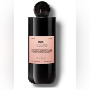 Boy Smells Home Fragrance - Black